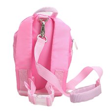 GPB05578AA01BUZZ: Bluey Pink Reins Bag